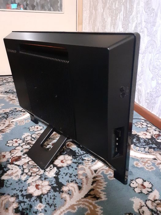 Monoblok Lenovo для Офиса