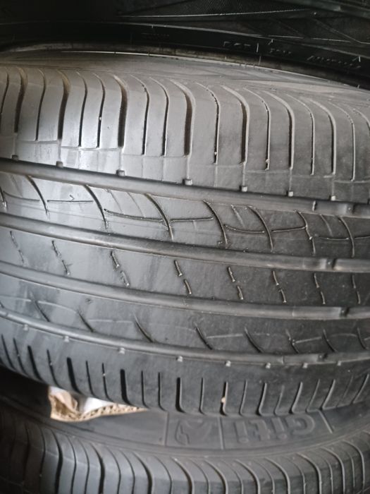 Vossen 16 komplekt 205/65/16