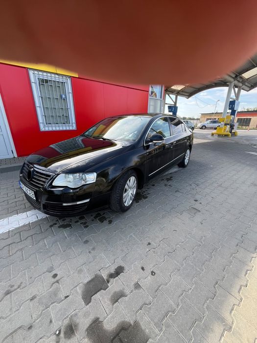 VOLKSWAGEN Passat 0 — imagine 5