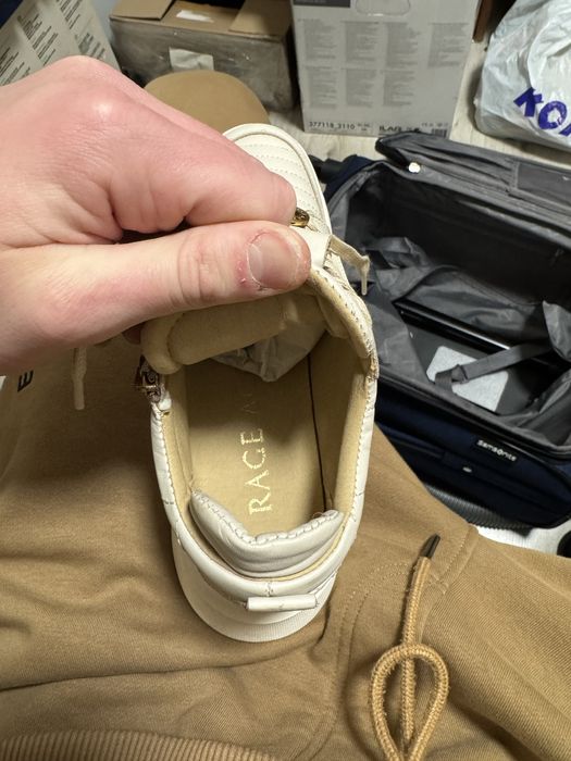 Обувки Rage Age