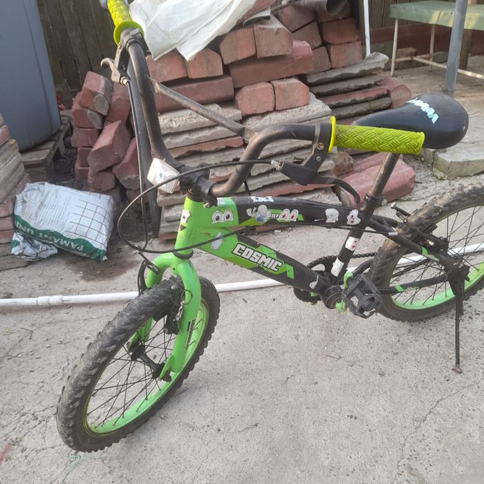 Biciclete pentru copii fete si baieti