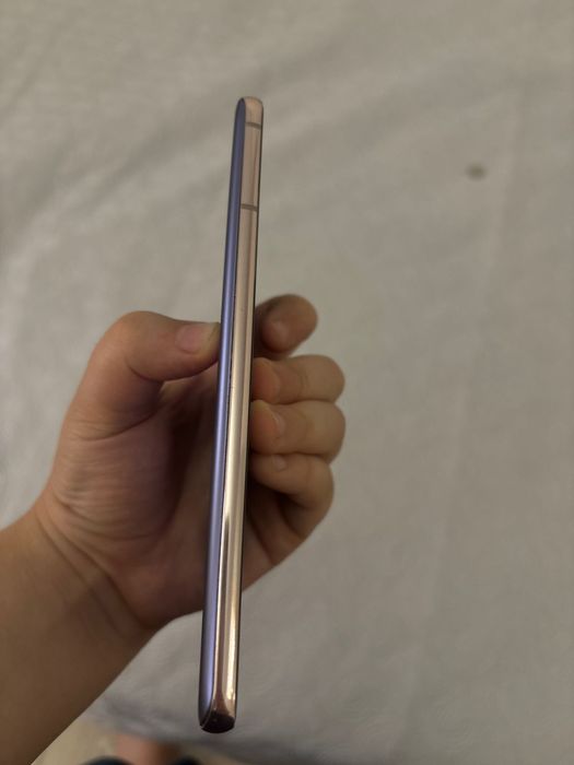 Samsung s21 plus 256GB