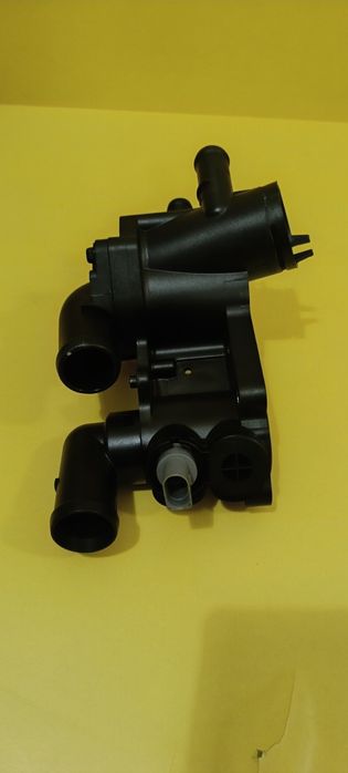 Корпус термостата