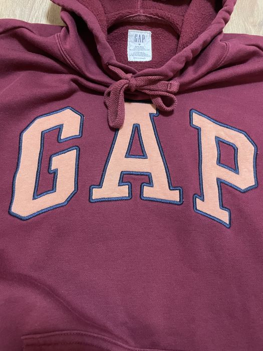 GAP Суитшърт
