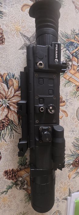Riflescope Pulsar