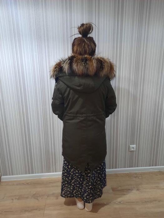 Продам парку