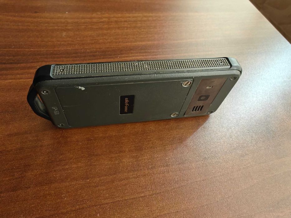 Telefon mobil Ulefone ARMOR Mini 2
