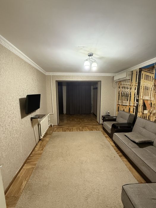 Sheriklikka 1ta qiz kerak