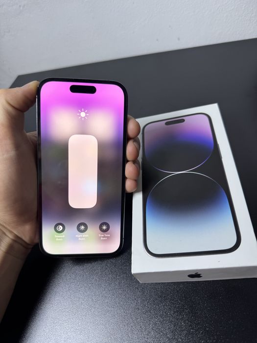 Iphone 14 pro 512gb, айфон 14 про