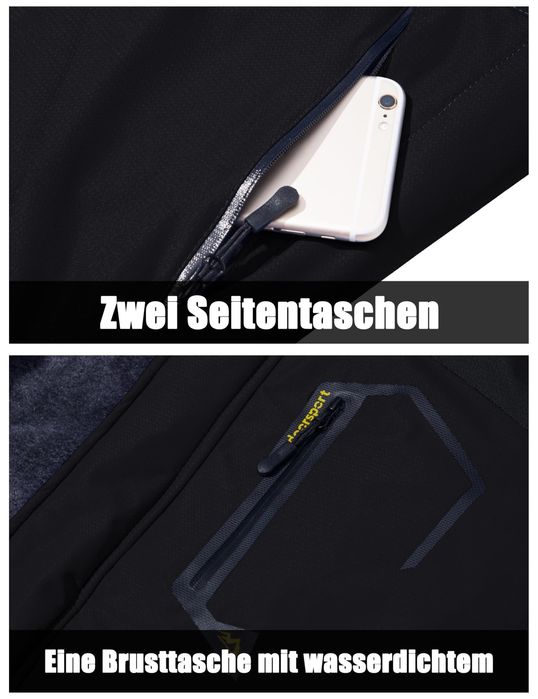 Geaca de iarna mărimea XL