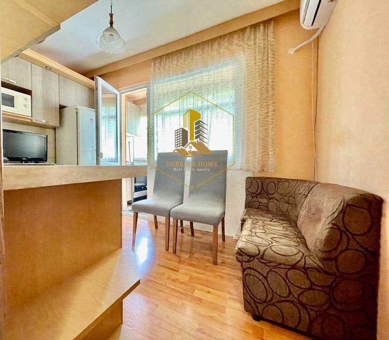Продава се Двустаен апартамент в Добрич, Балик - 62 кв.м за 938 €/кв.м - Снимка #16