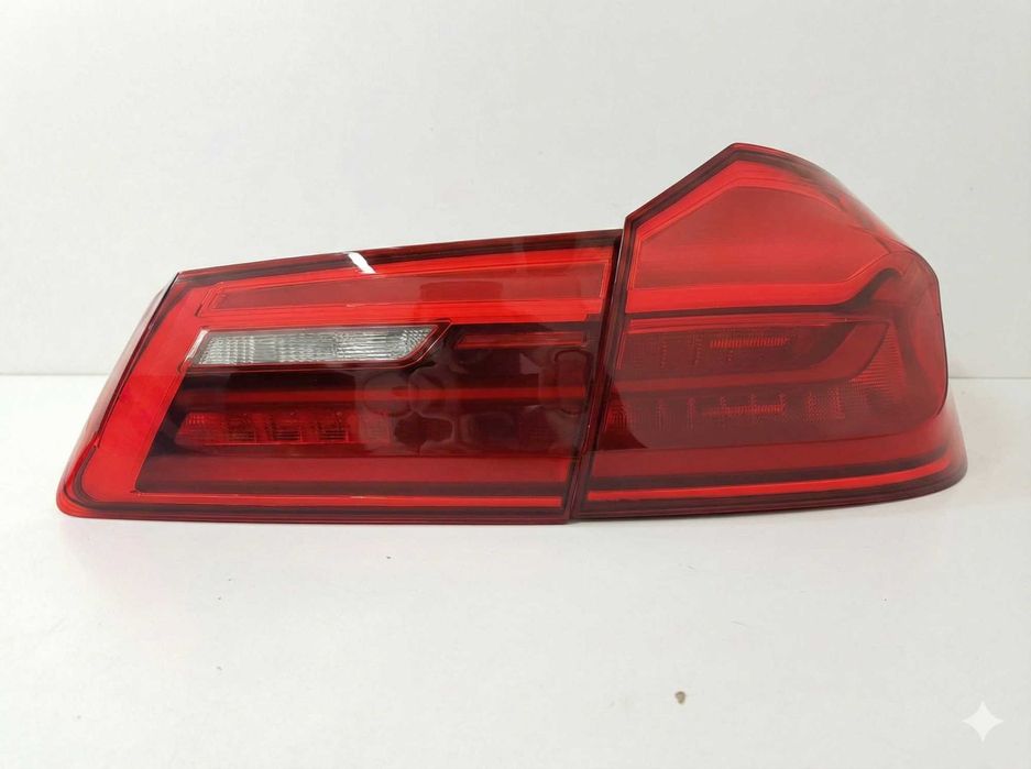 Stopuri LED Spate Originale BMW Seria 5 G30 / G31 - Stare Excelentă