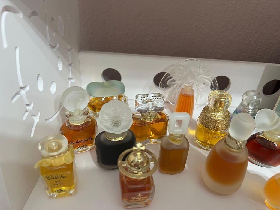 Parfume Vintage,  Винтаж парфюм!