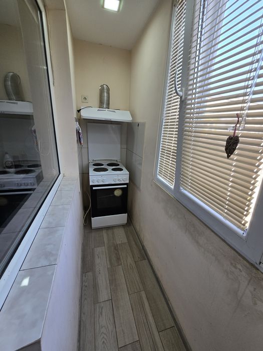 Дава се под наем Двустаен апартамент в Видин, Съединение - 48 кв.м за 203.49 € - Снимка #7