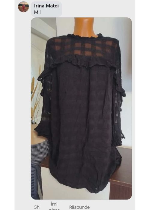 Haine damă second hand