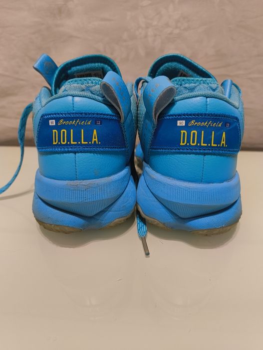 Adidas Dame 8 Баскетболни маратонки