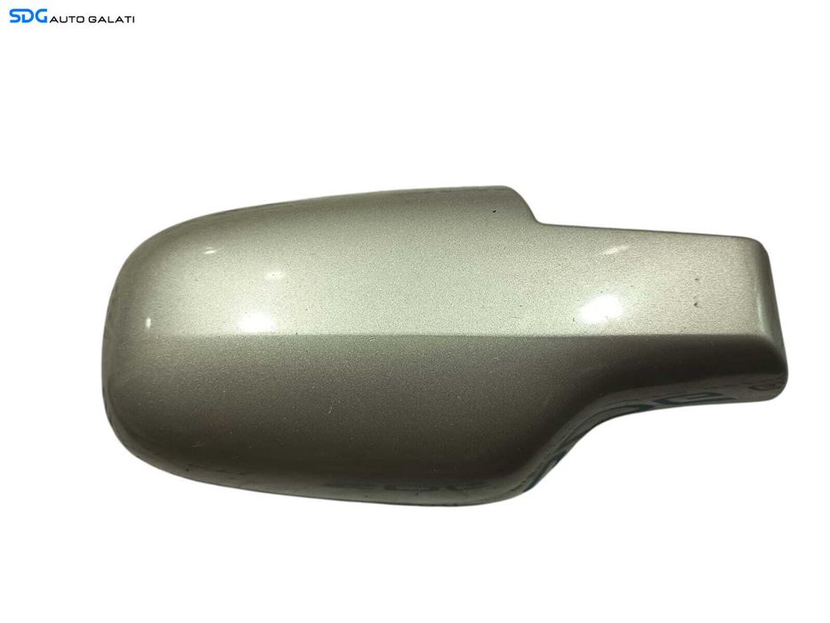 Carcasa Oglinda Electrica Stanga Renault Megane 2 2002 - 2008 Culoarea TEO11 Cod 820015254 [LR0831]
