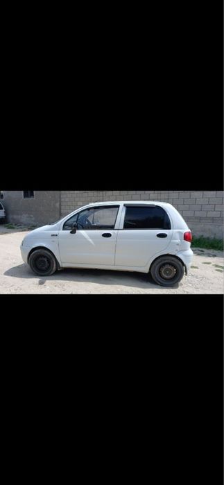 Matiz 2006 Shaxrisabz