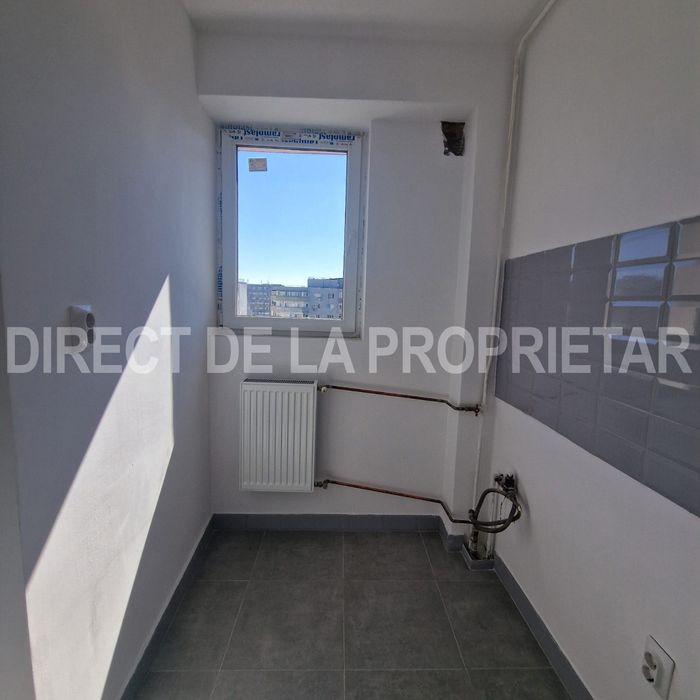 Garsoniera Pantelimon 99