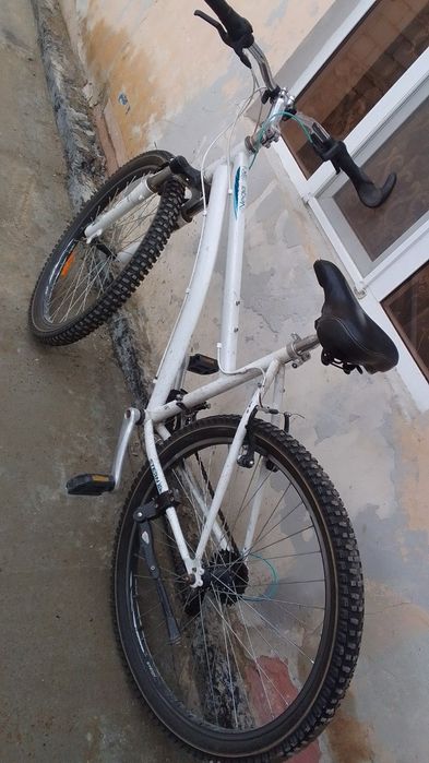 Велосипед России производство новый