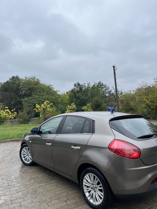 FIAT Brava 2007 — imagine 5