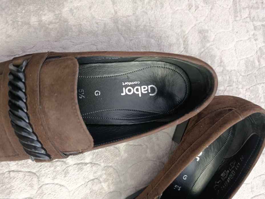 Дамски обувки 40 номер