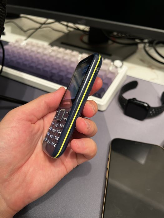 Samsung SM-B310E оригинал