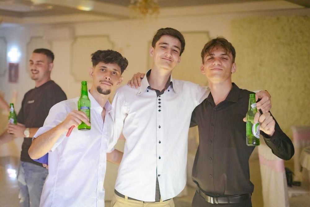 Servicii Profesionale Foto & Video pentru Evenimente