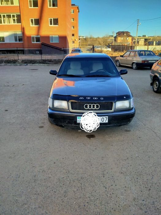 Ауди 100 с4 Продам