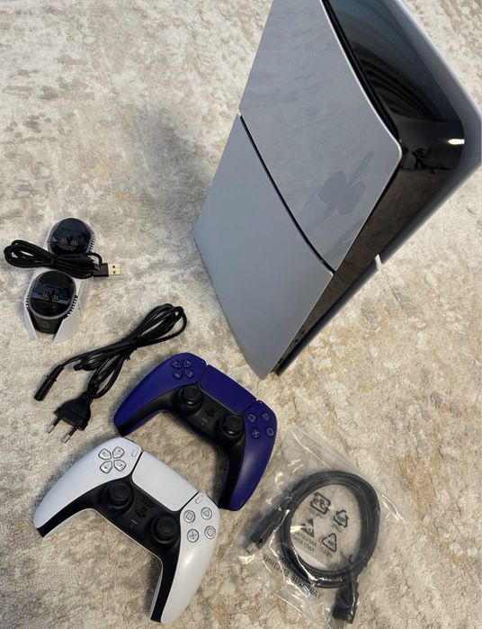 Vand sau schimb ps5 digital edition !