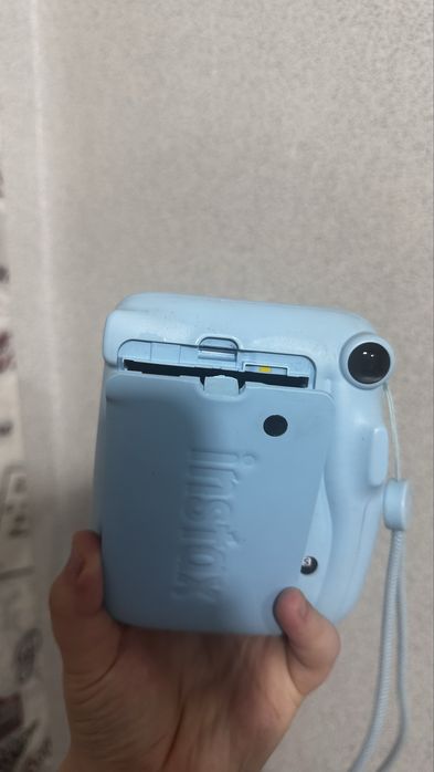 instax  mini  11