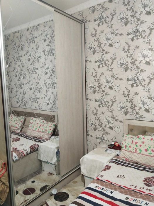 Аренда квартиры массив   массив Ахмад Югнакий 2/4/5