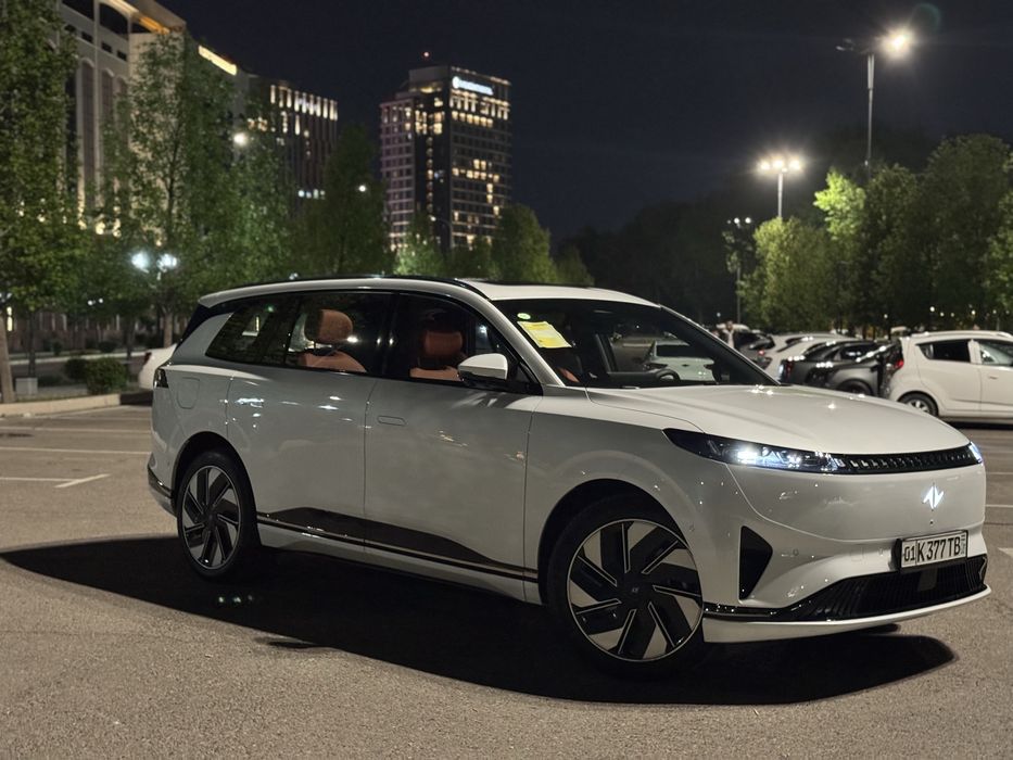 Dongfeng 008 max (дорес)