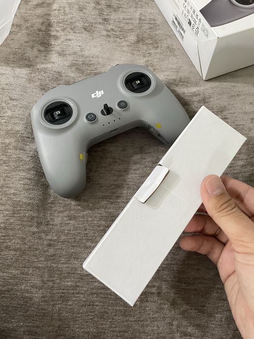 DJI neo FPV пульт дрона