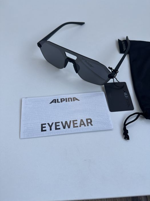 Очила Alpina beam 1