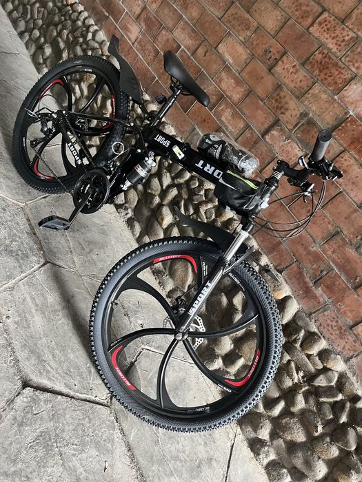 Велосипеды оптовая цена