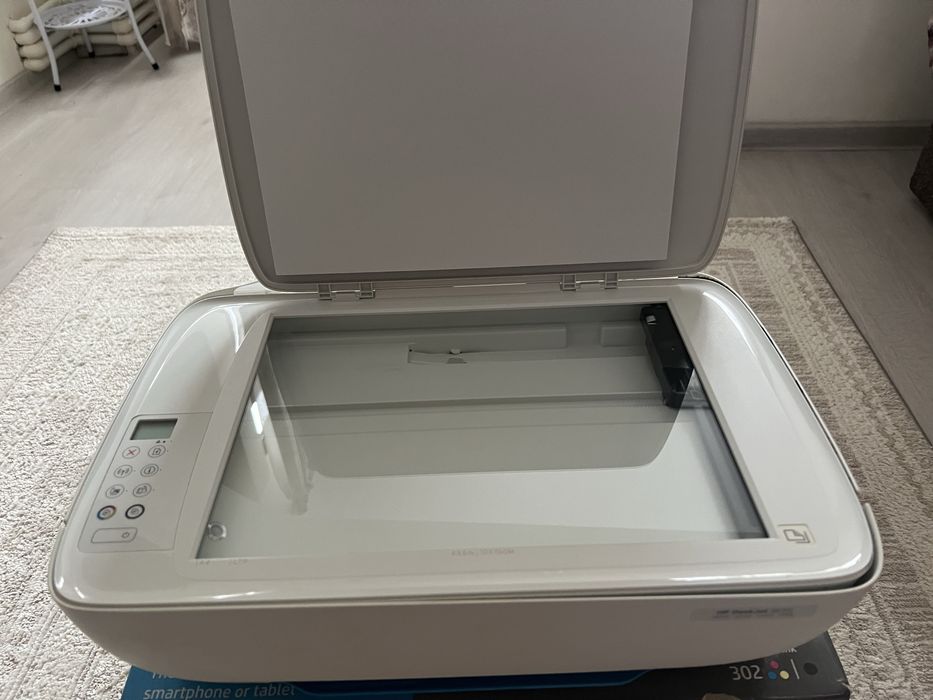 Inprimanta  HP wireless Deskjet 3630