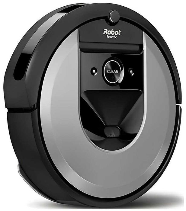 Продаю новые робот пылесосы iRobot Roomba i8+
