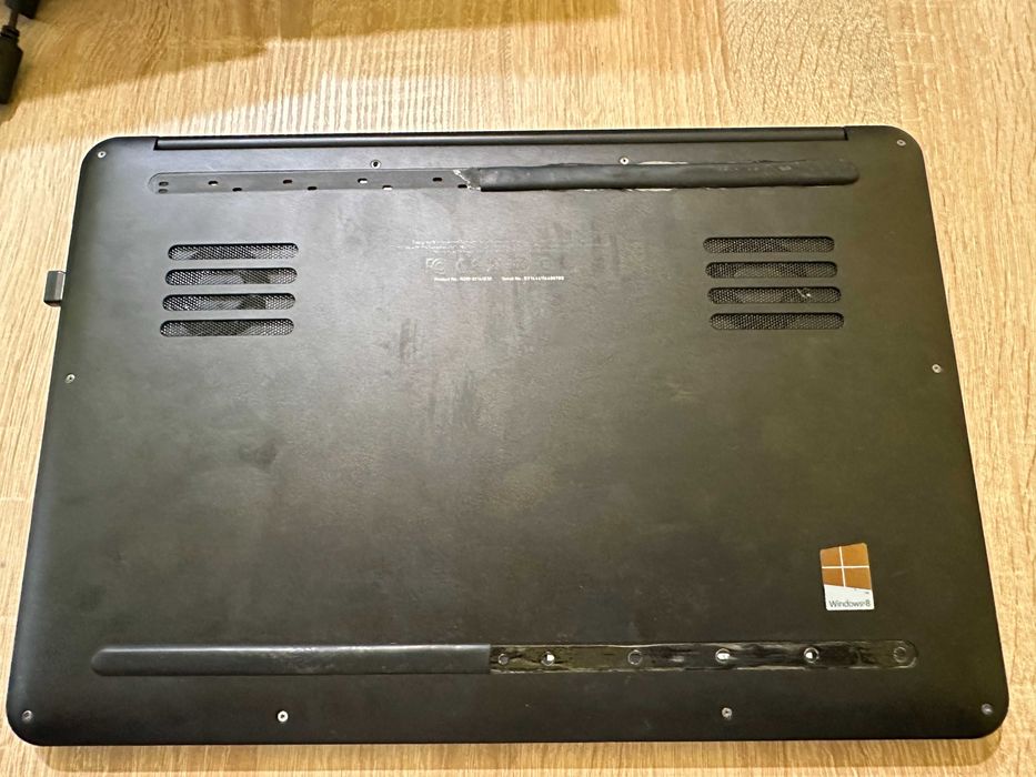 Vand laptop RAZER BLADE