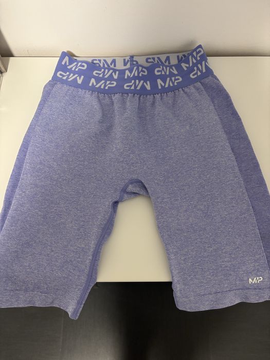 Клинове MyProtein