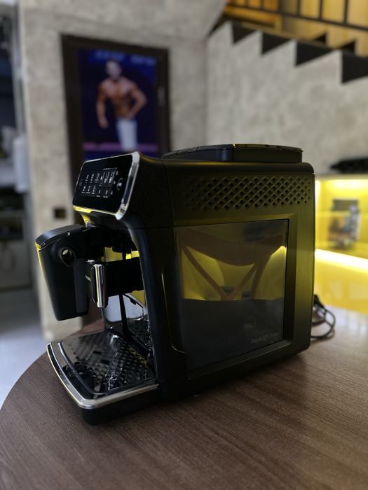 Кофемашина Philips