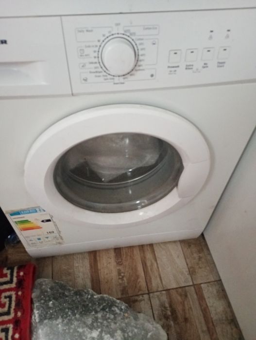 Mașină de spălat haine