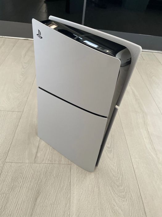 Playstation 5 Slim 1tb Sotiladi
