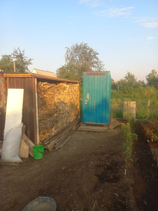 Продам дачу в районе саздинского водохранилища