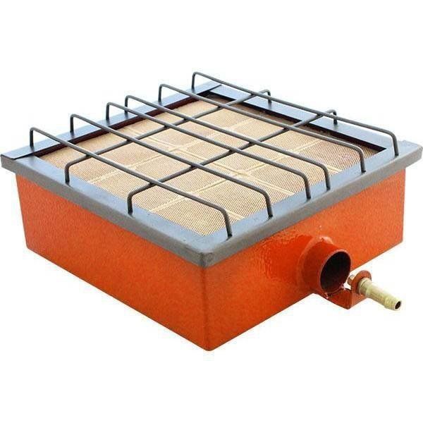 Газовый обогреватель Даставка — 24 соат