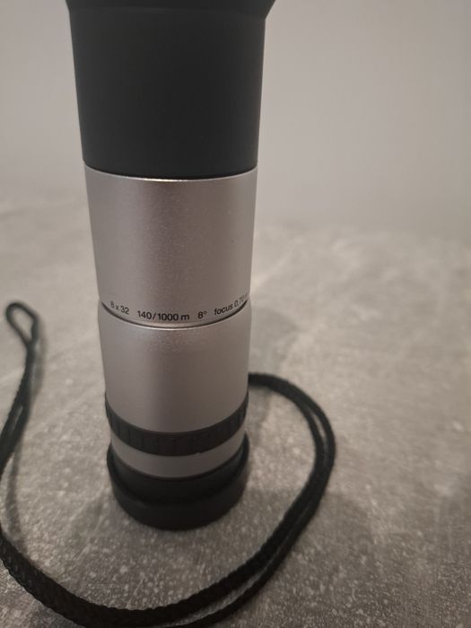 Monoclu  Eschenbach Varioplus 8×32 – stare foarte bună