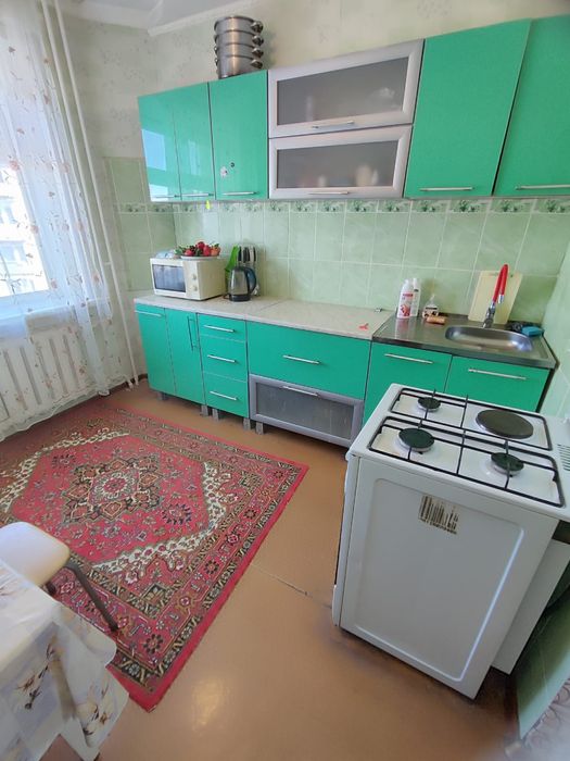 Продам 3 х комн квар. 6-87,  5 этаж.