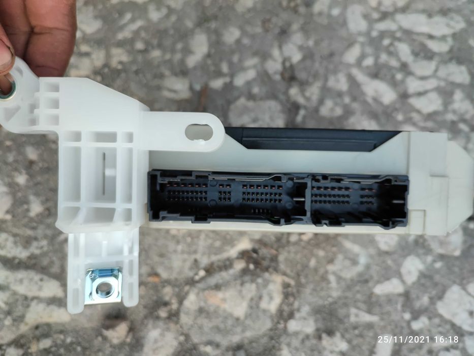 BMC Модул модули ECU ABS Toyota CHR Тойота ЦХР 2019