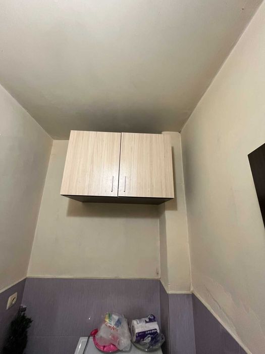 Продавам апартамент в старата част на Овча купел