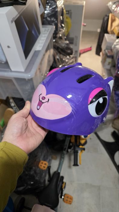 Тротинетка  Smartrike T1